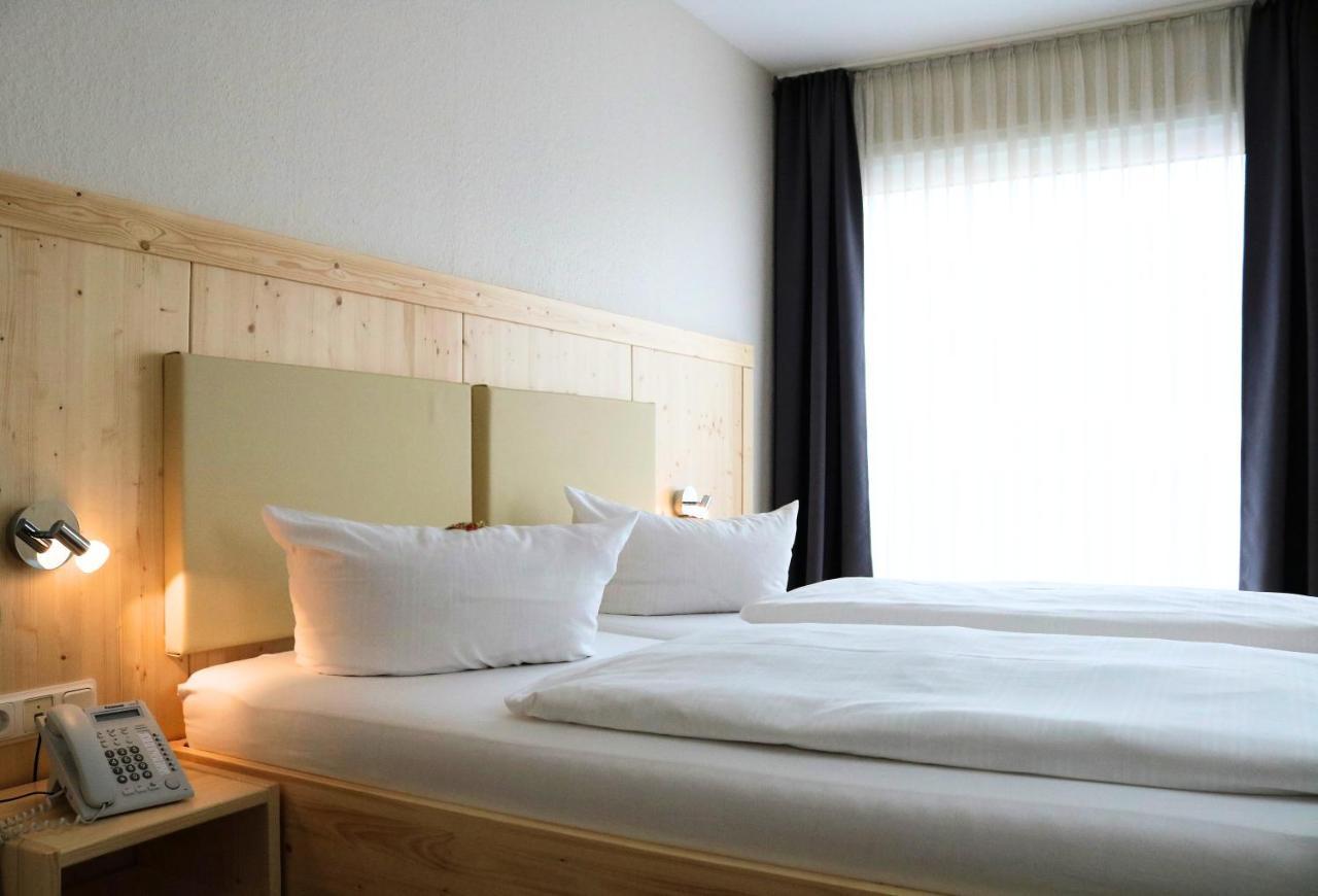 Regiohotel Germania Am Kurpark Bad Harzburg Szoba fotó