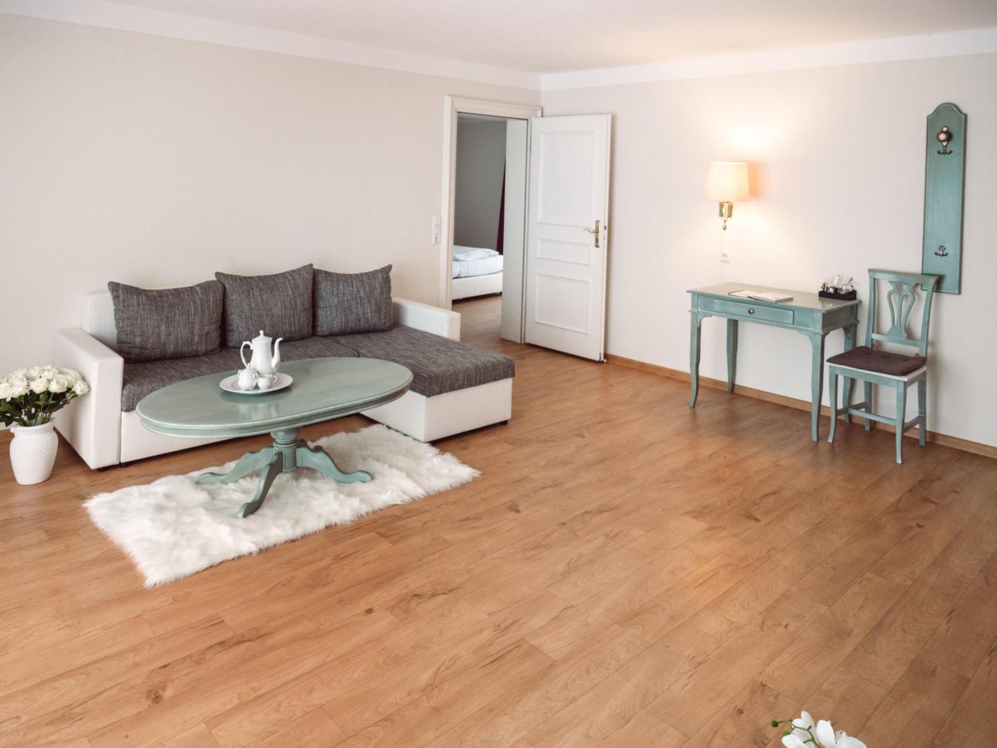 Regiohotel Germania Am Kurpark Bad Harzburg Kültér fotó
