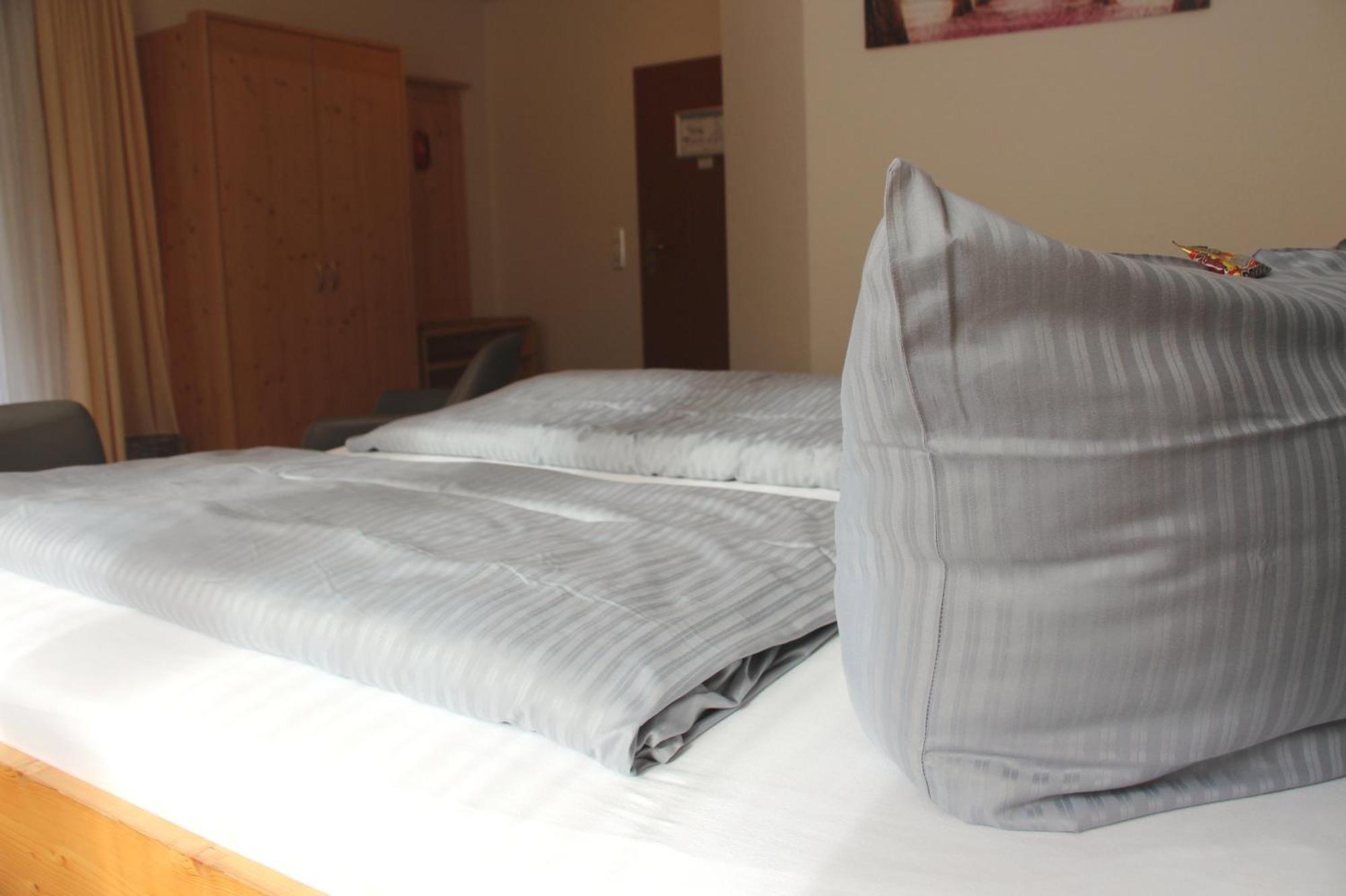 Regiohotel Germania Am Kurpark Bad Harzburg Szoba fotó