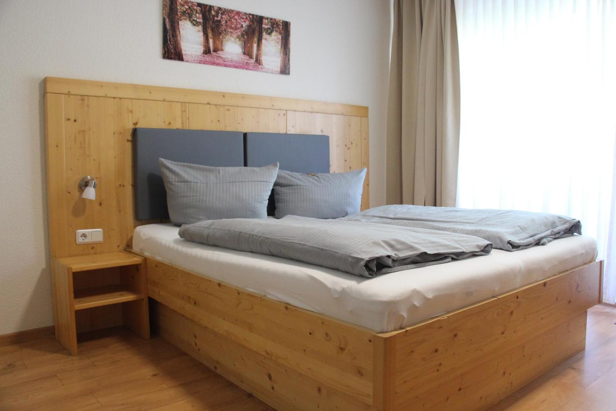 Regiohotel Germania Am Kurpark Bad Harzburg Szoba fotó