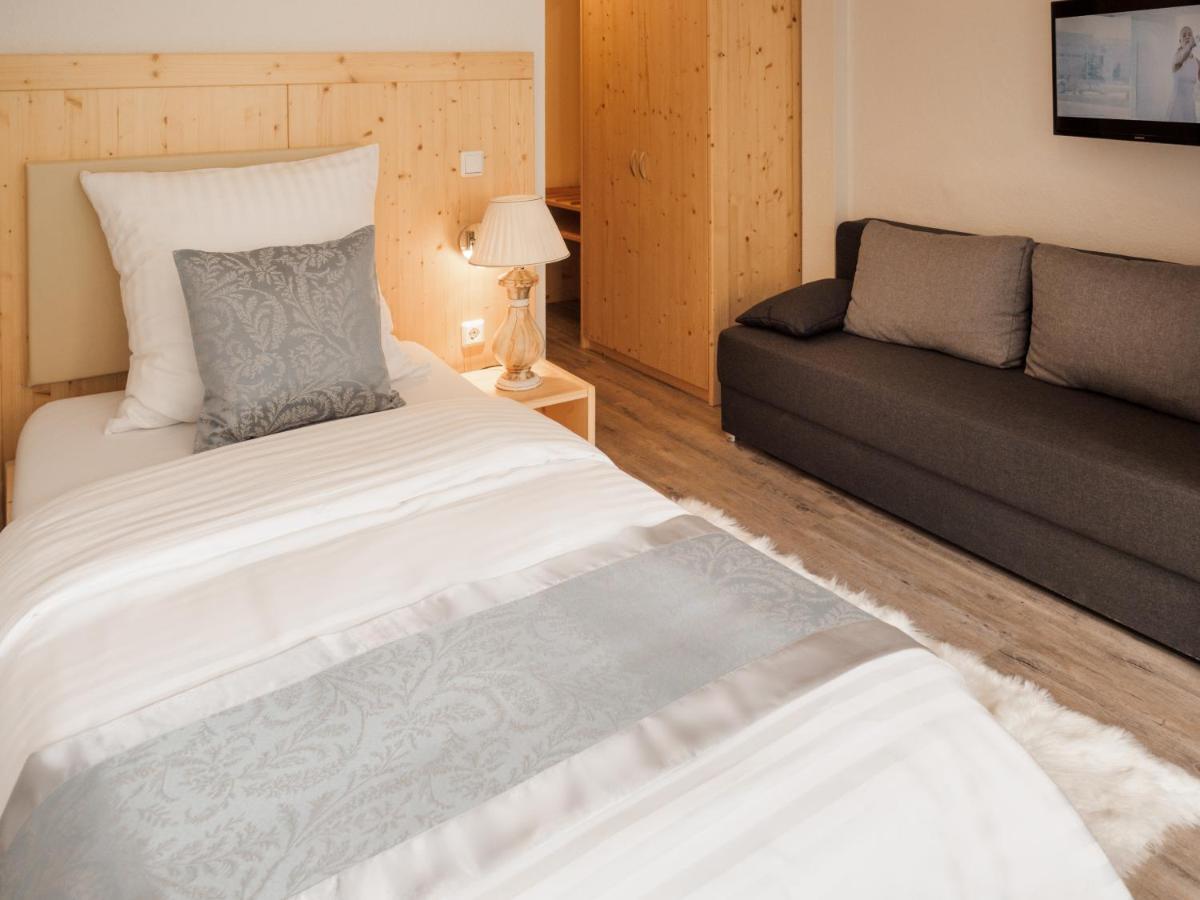 Regiohotel Germania Am Kurpark Bad Harzburg Kültér fotó