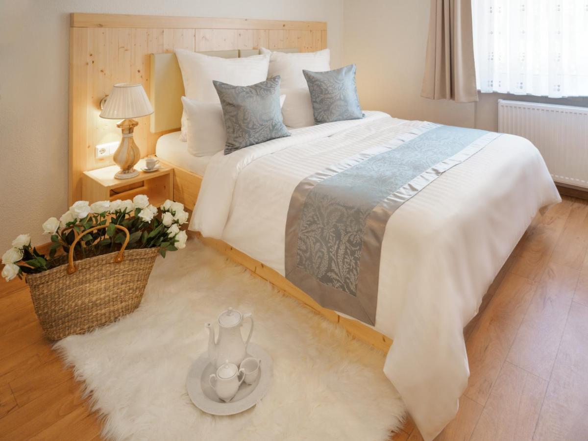 Regiohotel Germania Am Kurpark Bad Harzburg Kültér fotó