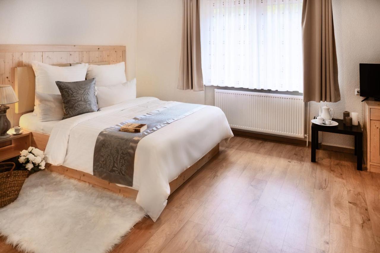 Regiohotel Germania Am Kurpark Bad Harzburg Szoba fotó